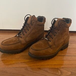 Rockport Hydro-Shield Waterproof boot